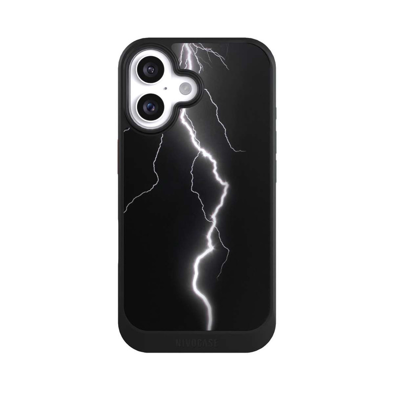 iPhone 16 NIVOcore Lightning