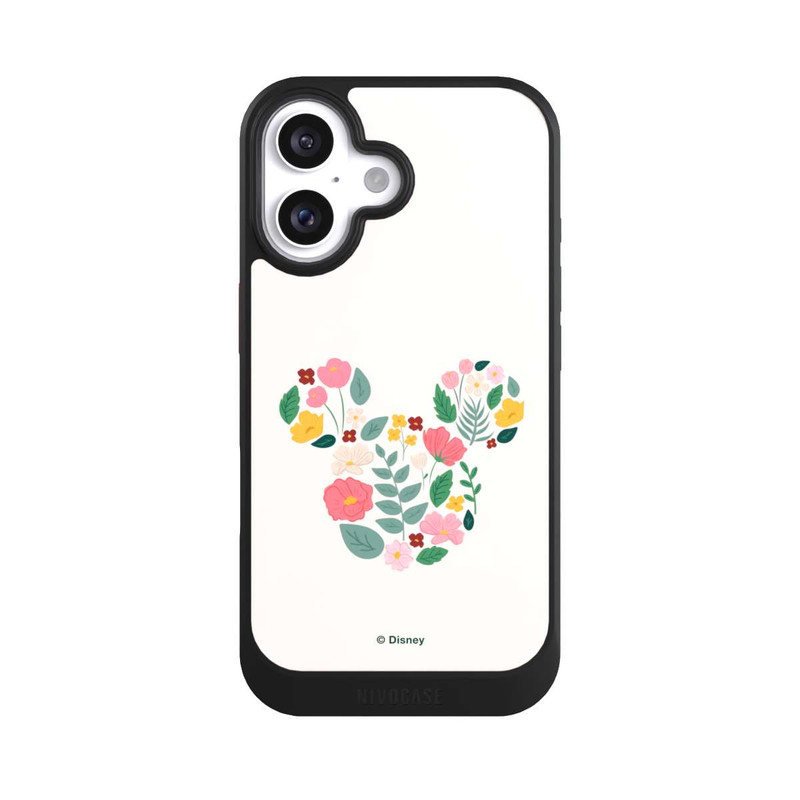 iPhone 16 NIVOcore Mickey Nature Portrait 2