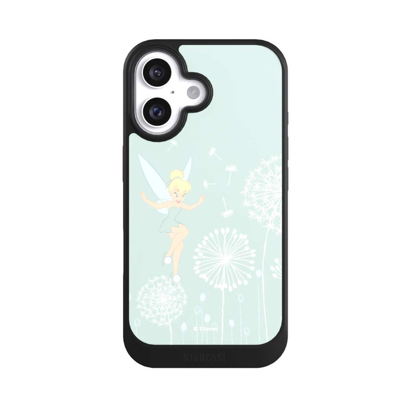 iPhone 16 NIVOcore Tinker Dandelion