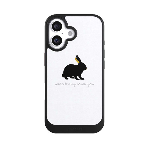  NIVOcore Some Bunny Loves You