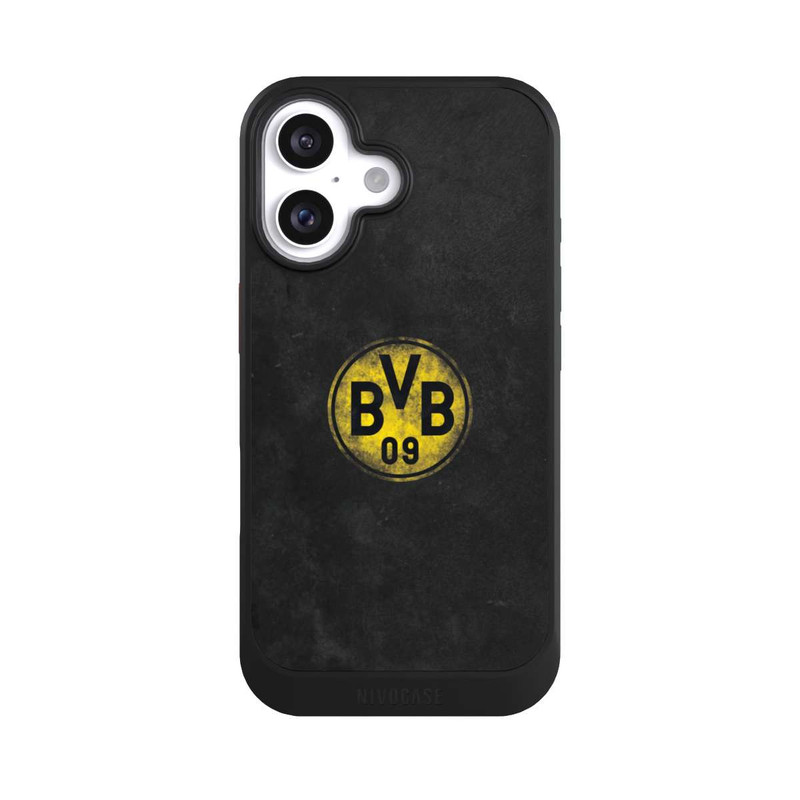 iPhone 16 NIVOcore Grunge