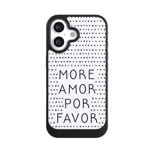  NIVOcore More Amor Por Favor