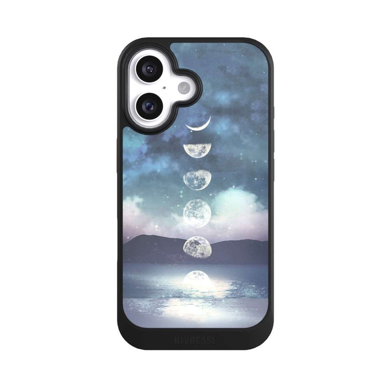 iPhone 16 NIVOcore Rising Moon