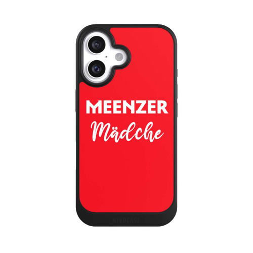  NIVOcore Meenzer Mädche Rot