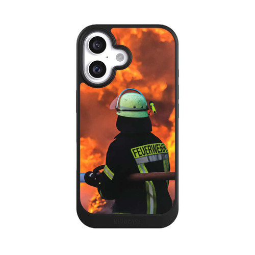  NIVOcore Brandbekämpfer