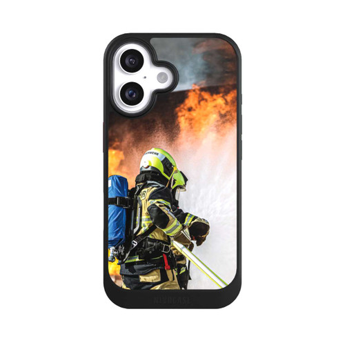  NIVOcore Flammenbändiger