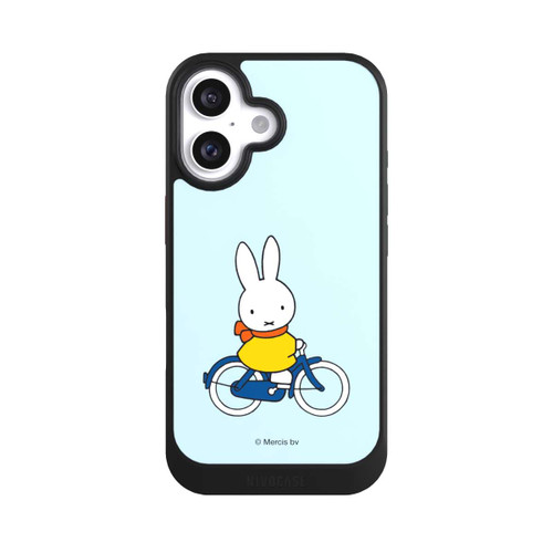  NIVOcore Miffy Fahrrad