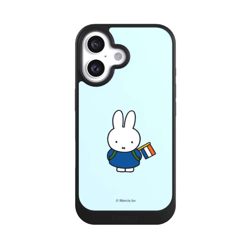  NIVOcore Miffy mit Flagge