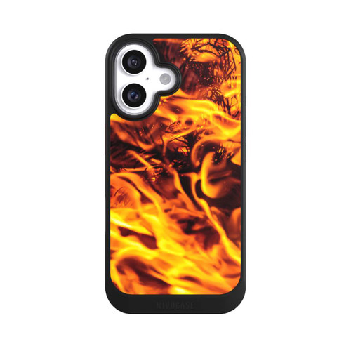  NIVOcore Flammenmeer