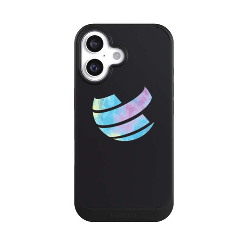  NIVOcore Icon Farbig Schwarz