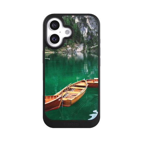 Apple iPhone 16 NIVOcore Mountainlake Pretty