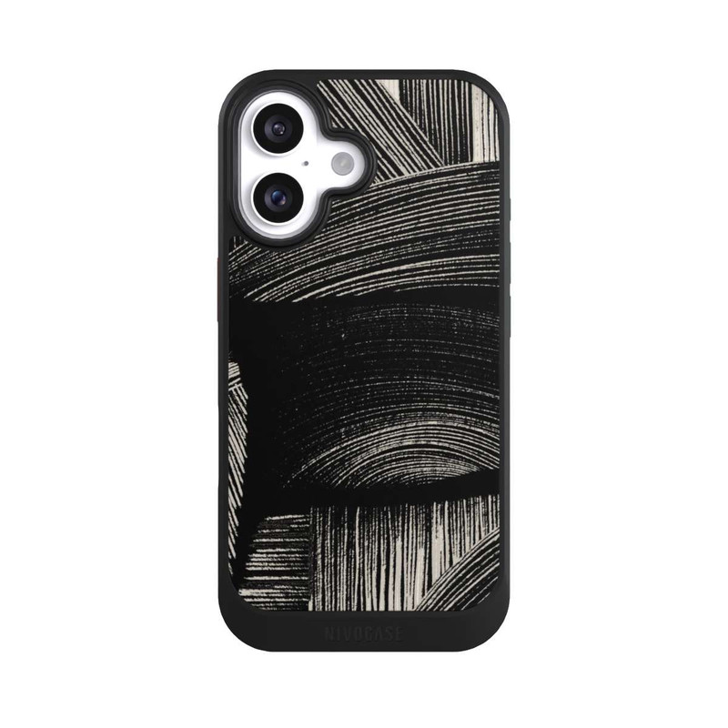 iPhone 16 NIVOcore La paille