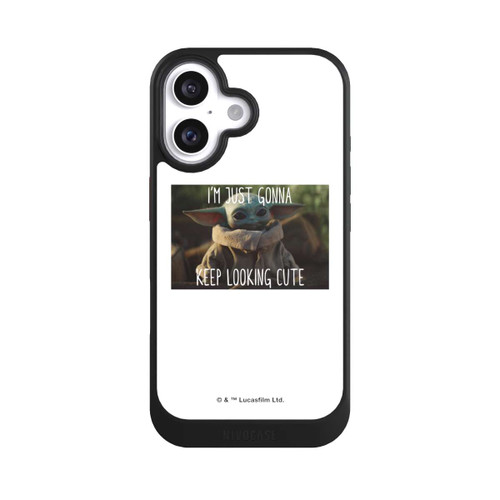 Apple iPhone 16 NIVOcore The Child Cute