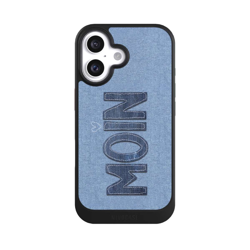 iPhone 16 NIVOcore Moin Jeans