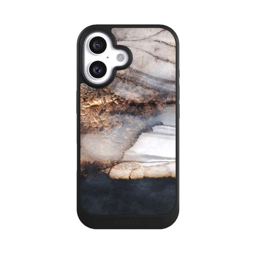 Apple iPhone 16 NIVOcore Aufziehender Sturm