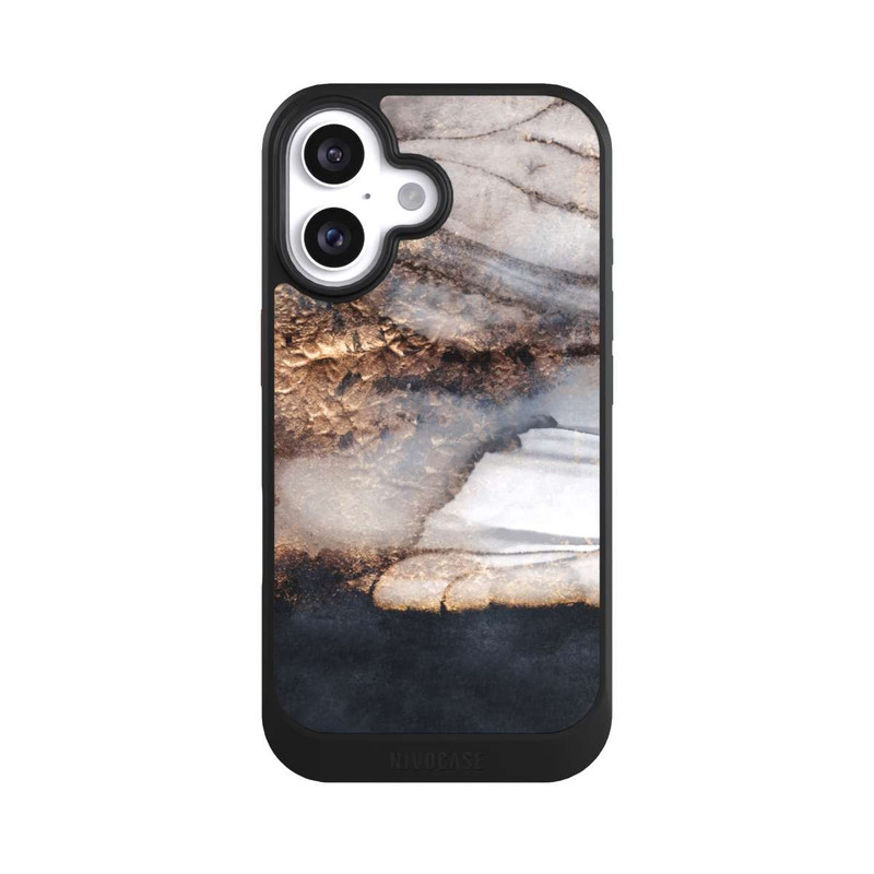 iPhone 16 NIVOcore Aufziehender Sturm