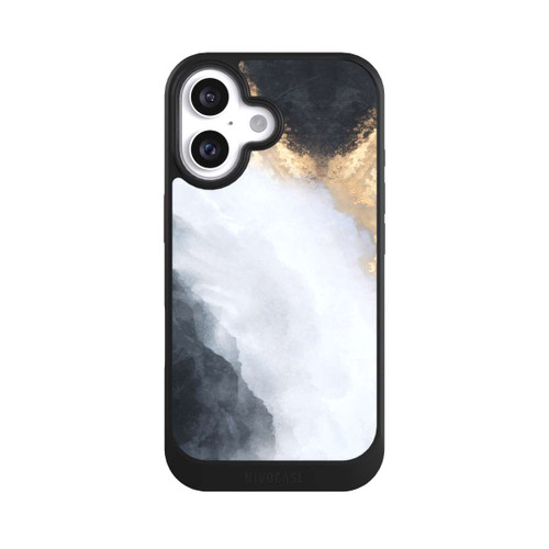 Apple iPhone 16 NIVOcore Strom