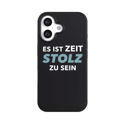  NIVOcore Es ist Zeit Stolz zu Sein