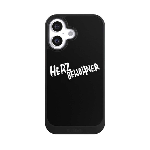  NIVOcore Herzbewohner Schwarz