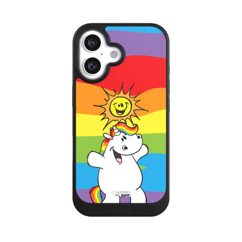  NIVOcore Regenbogen Pummel