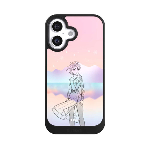  NIVOcore Elsa Frosted Pastel