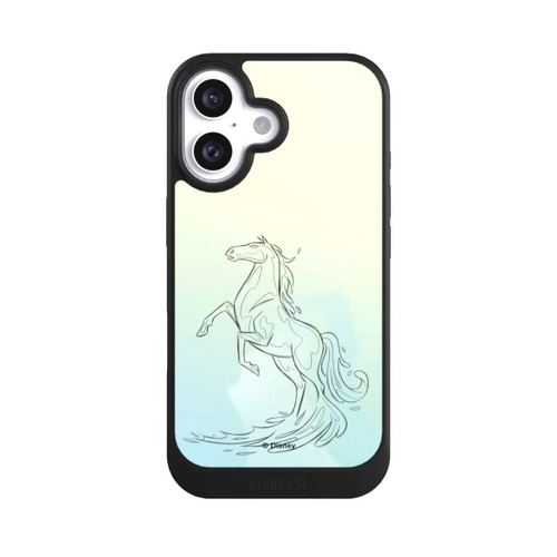  NIVOcore Elsa's Nok Frosted Pastel