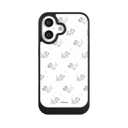 NIVOcore Bruni Frosted Pastel Pattern