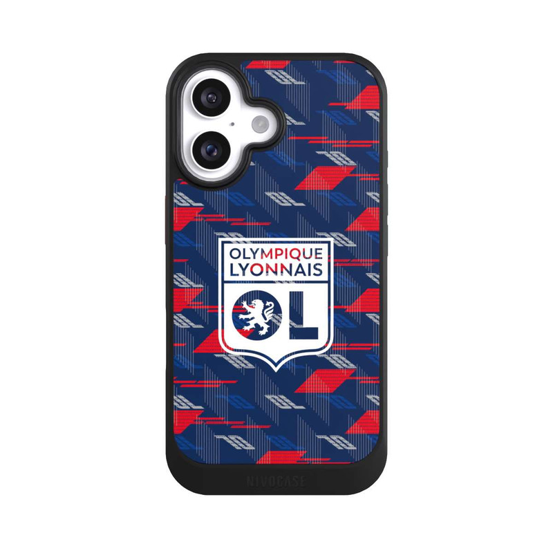 iPhone 16 NIVOcore OL Modern