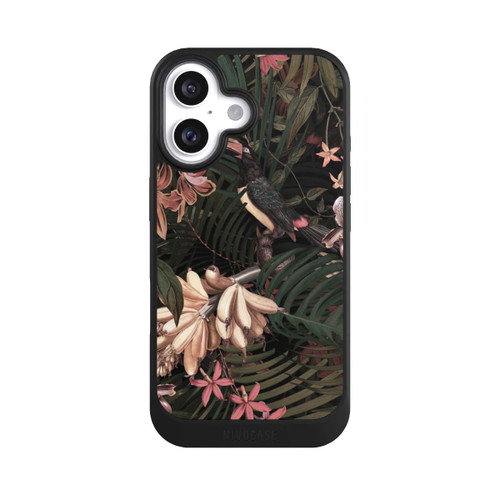 Apple iPhone 16 NIVOcore Exotic Fowl