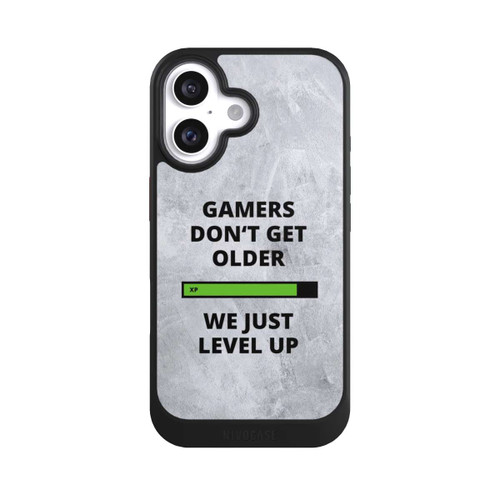 Apple iPhone 16 NIVOcore Gamers Don't Get Older