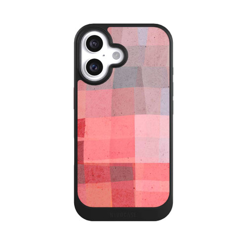 Apple iPhone 16 NIVOcore Rayures en tricot
