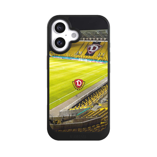  NIVOcore Dynamo Dresden Stadion