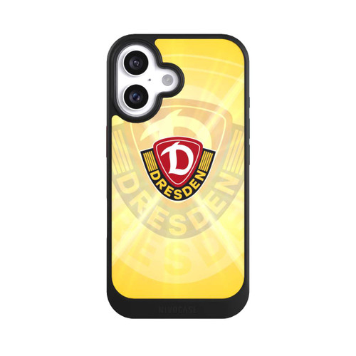  NIVOcore Dynamo Dresden Laser