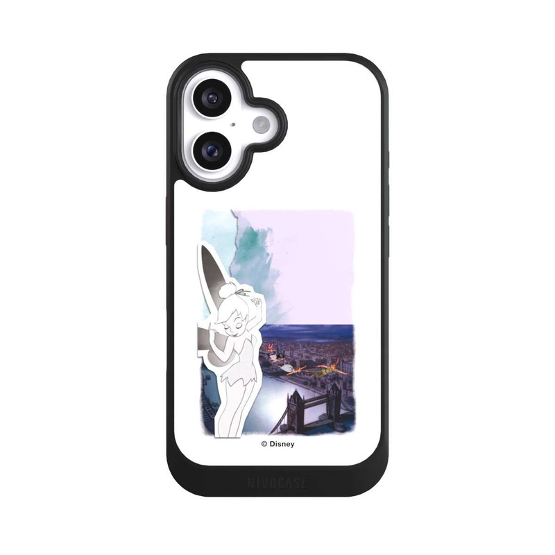 iPhone 16 NIVOcore Tinkerbell Flying