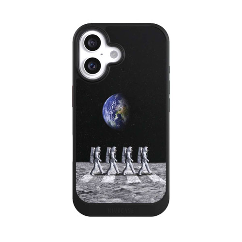 Apple iPhone 16 NIVOcore Astronaut Abbey Road