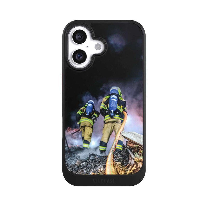 iPhone 16 NIVOcore Brandhaus