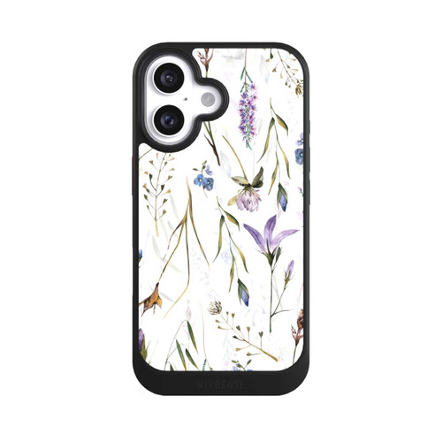 Apple iPhone 16 NIVOcore Wildkräuter Wiese