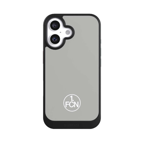 NIVOcore Logo Grau 