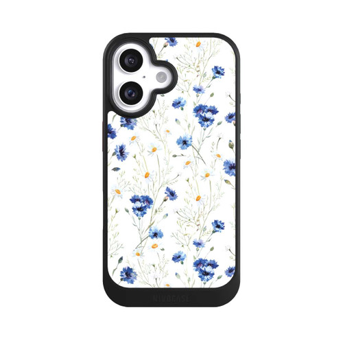 Apple iPhone 16 NIVOcore Flower Pattern 6