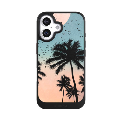 Apple iPhone 16 NIVOcore Sunrise