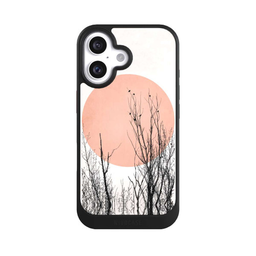 Apple iPhone 16 NIVOcore Sunset Dreams