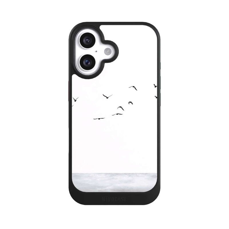 iPhone 16 NIVOcore Der Ozean