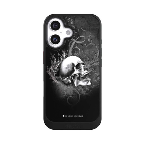 Apple iPhone 16 NIVOcore De Profundis