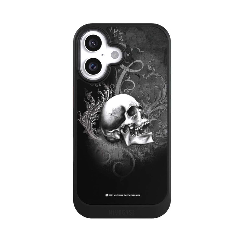 iPhone 16 NIVOcore De Profundis