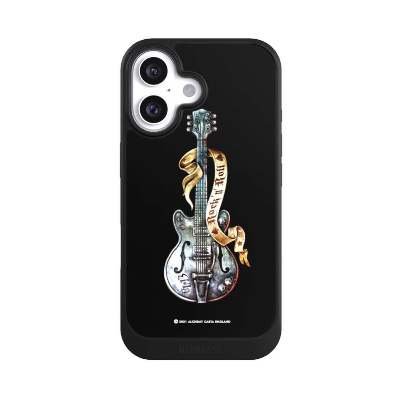 iPhone 16 NIVOcore Rockit 56