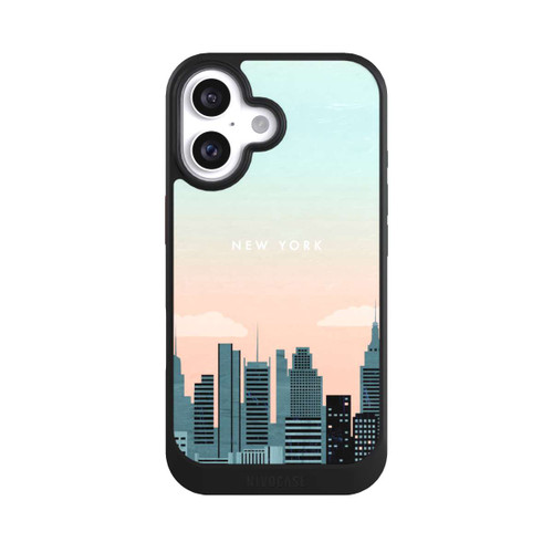  NIVOcore New York Horizont Katinka Reinke