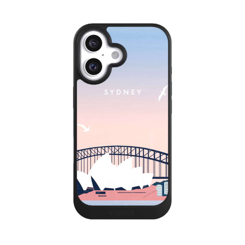  NIVOcore Sydney Katinka Reinke