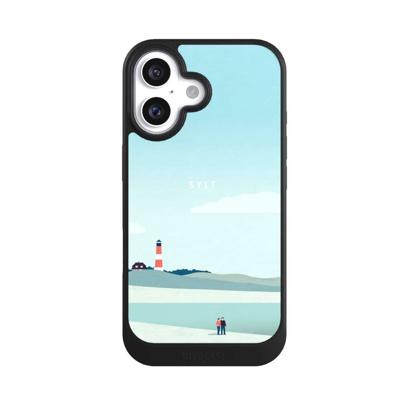 iPhone 16 NIVOcore Sylt Katinka Reinke