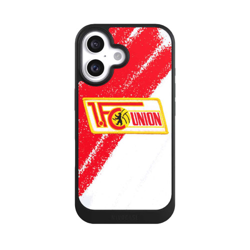  NIVOcore FC Union Red and White
