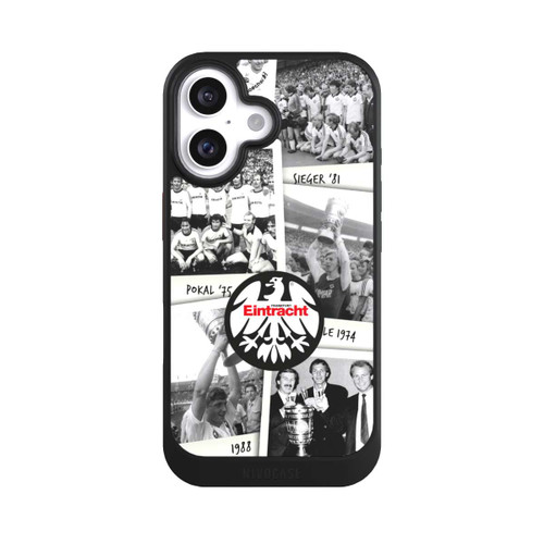 Apple iPhone 16 NIVOcore Polaroid